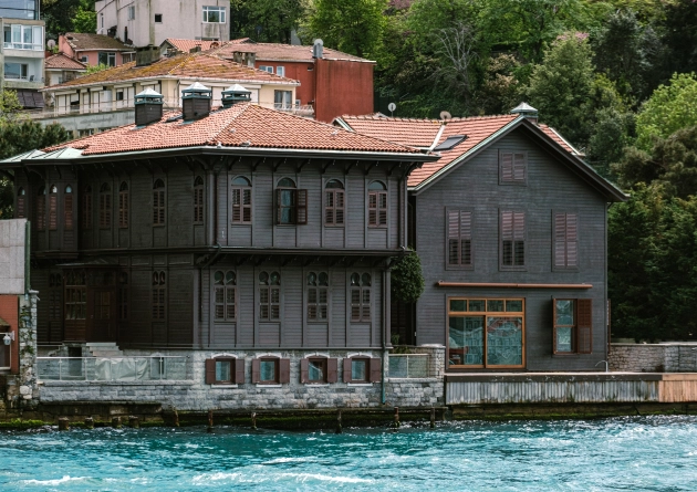  Berrak Istanbul №22