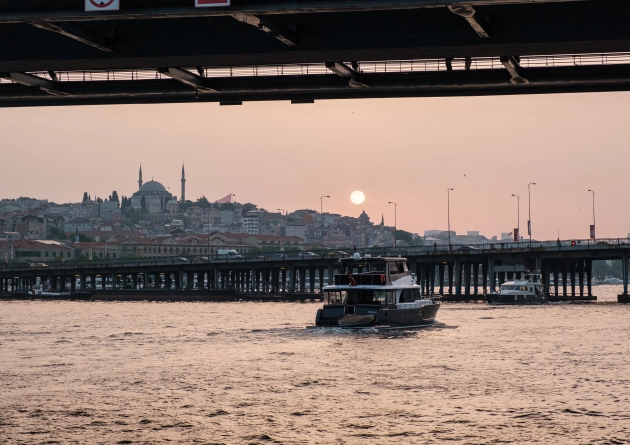  Berrak Istanbul №29