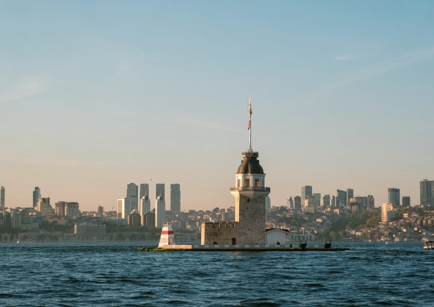  Berrak Istanbul №16