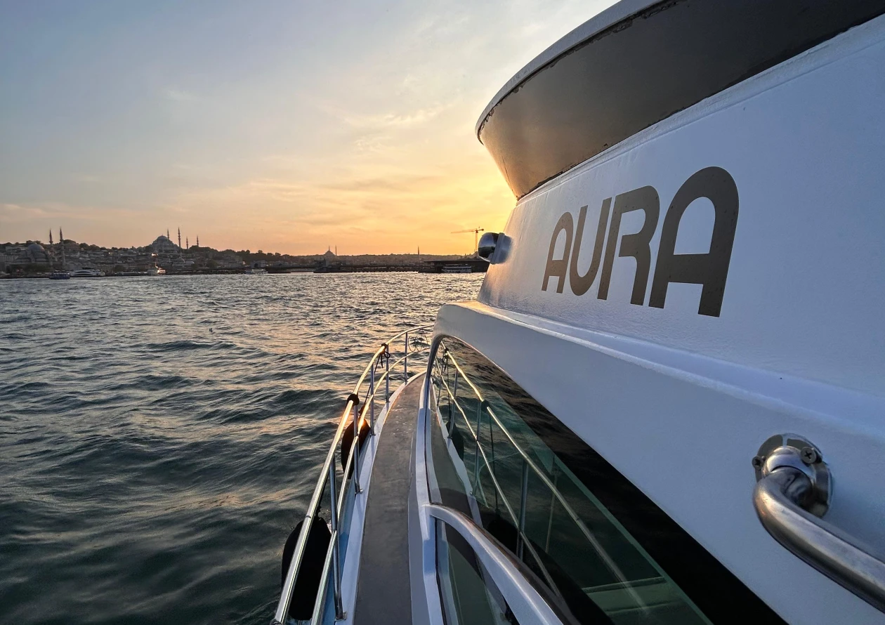  Aura №11