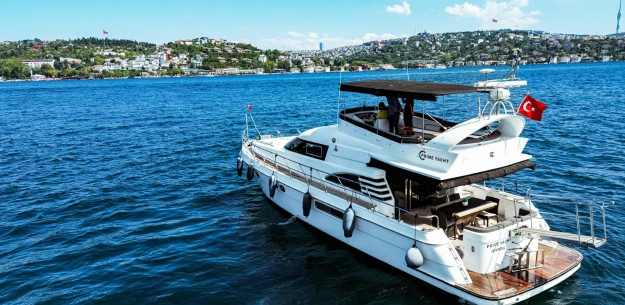  Prime Yacht №2