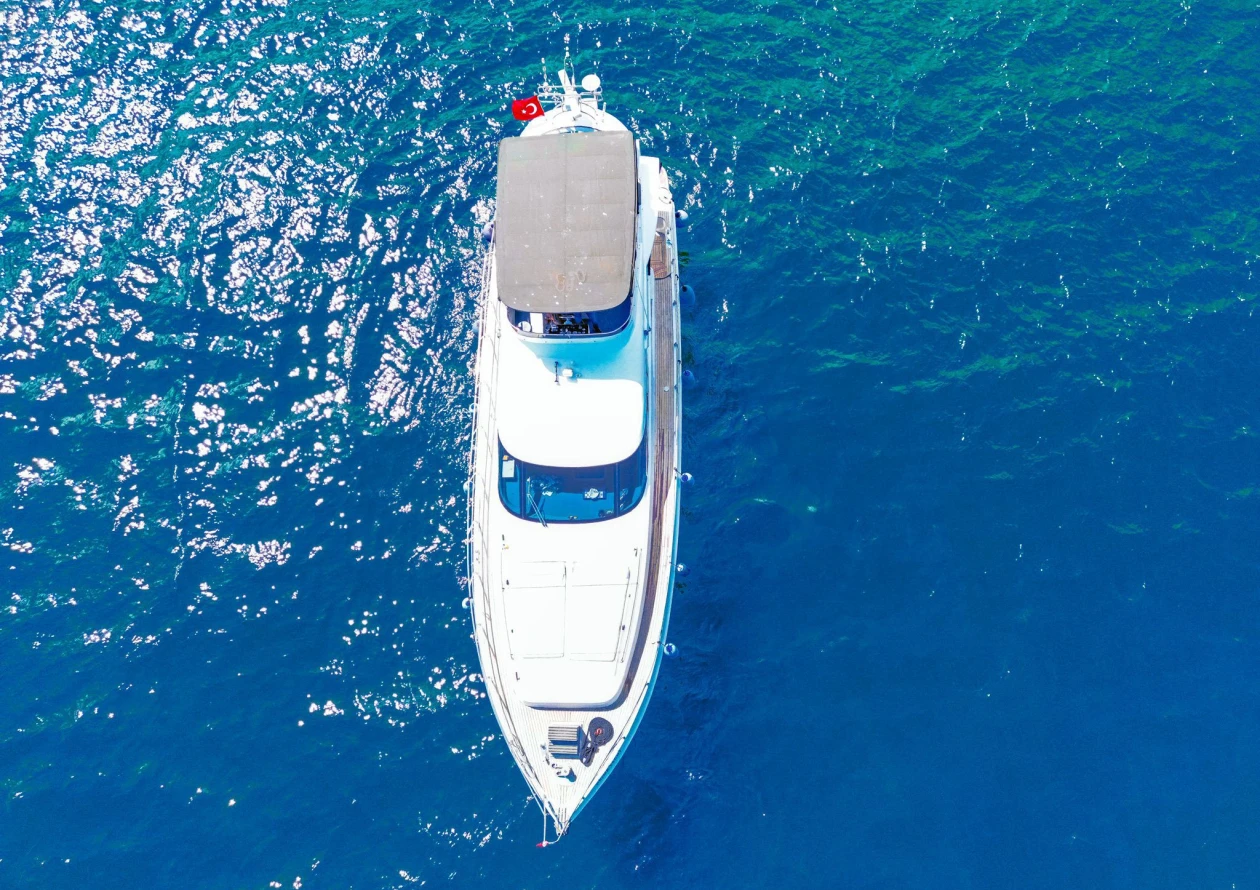  Prime Yacht №3