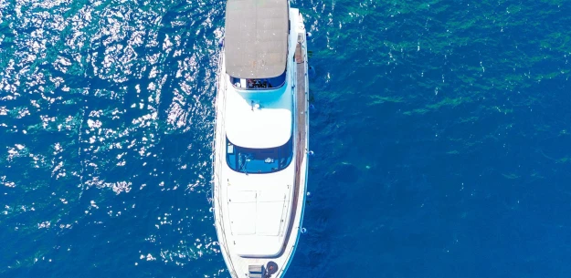  Prime Yacht №3