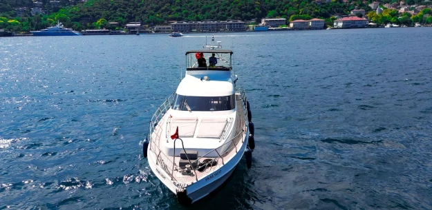  Prime Yacht №4