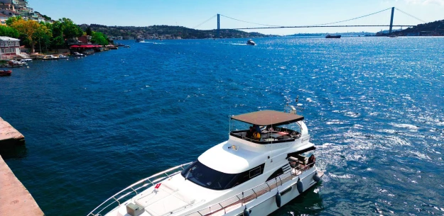  Prime Yacht №5