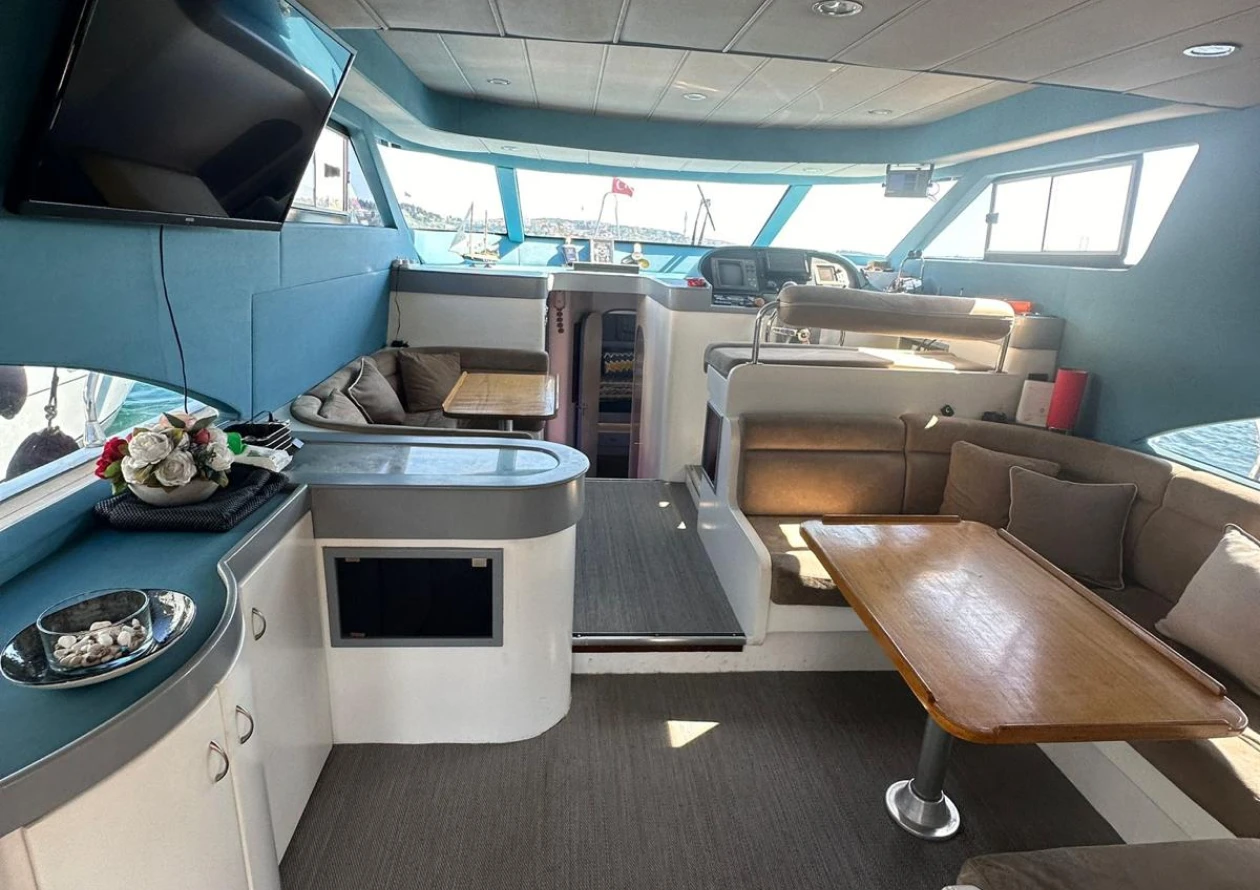  Prime Yacht №6