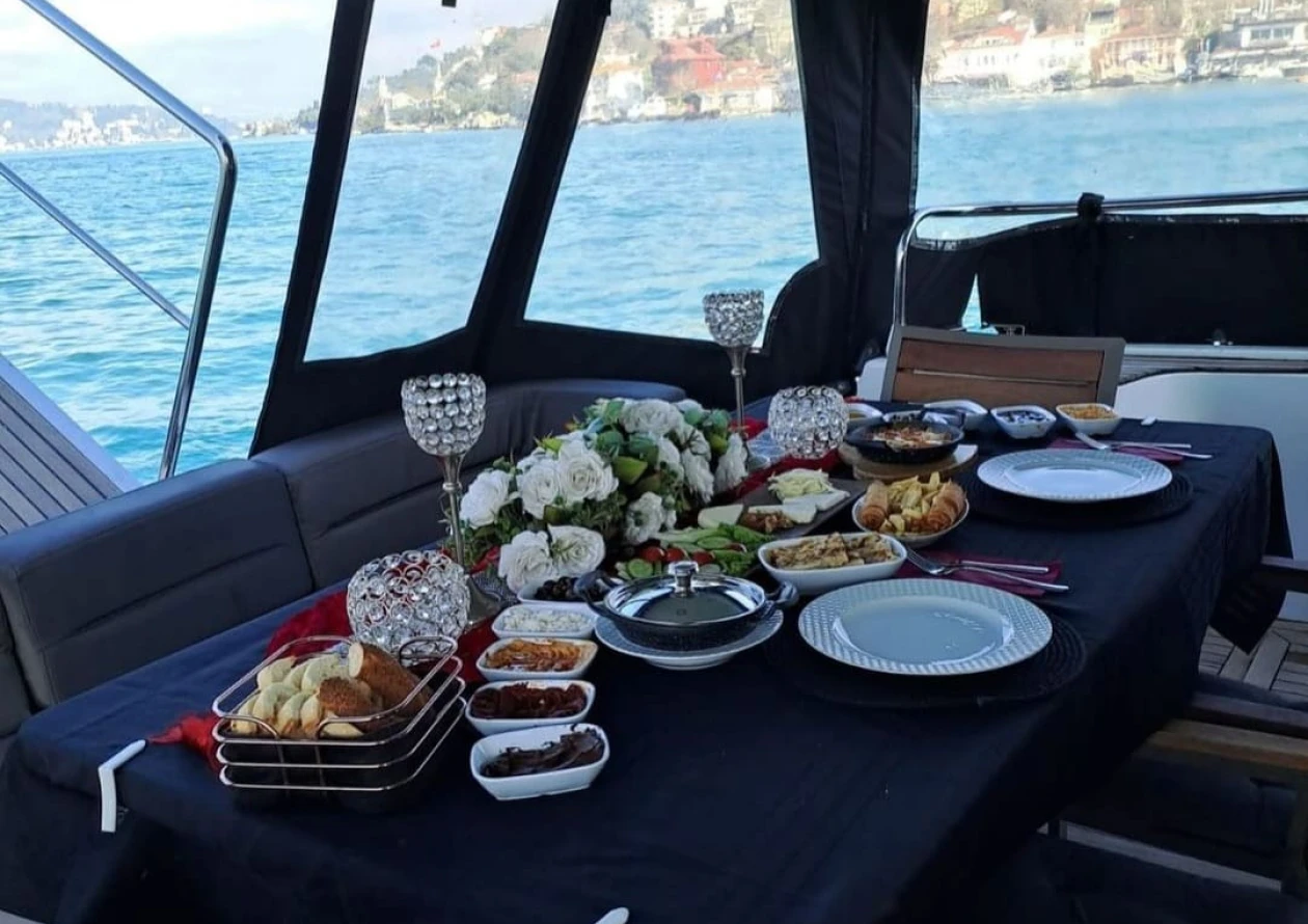  Prime Yacht №7