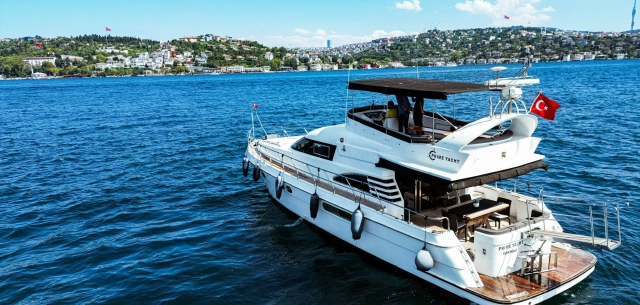  Prime Yacht №3