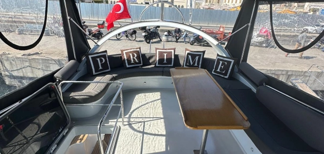  Prime Yacht №5