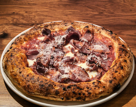 С рёбрышками