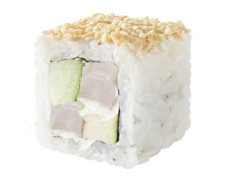 Кунжут ролл