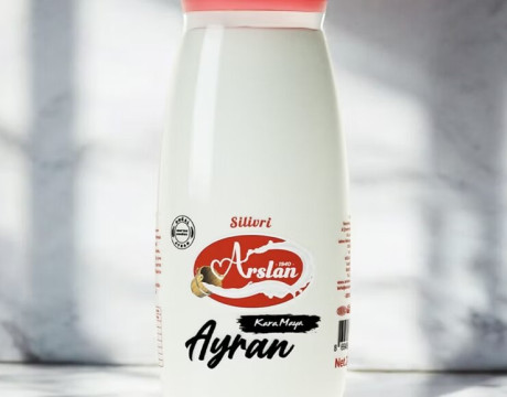 Айран