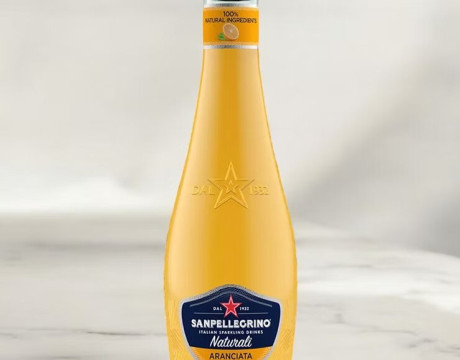 Газированный напиток San Pellegrino
