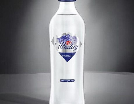 Негазированная вода Uludağ