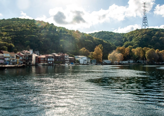  ÇENGELKÖY YATI №27